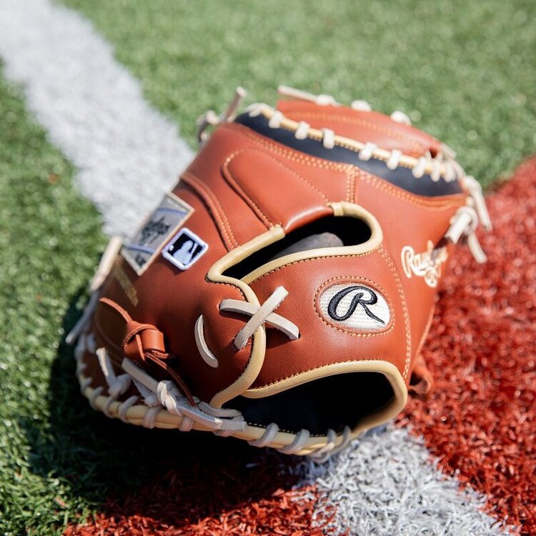 Rawlings RAWLINGS NXT 32.5'' RHT NXTCM325UDB GANT RECEVEUR BASEBALL