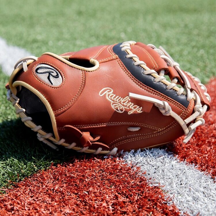 Rawlings RAWLINGS NXT 32.5'' RHT NXTCM325UDB GANT RECEVEUR BASEBALL