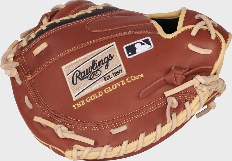 Rawlings RAWLINGS NXT 32.5'' RHT NXTCM325UDB GANT RECEVEUR BASEBALL