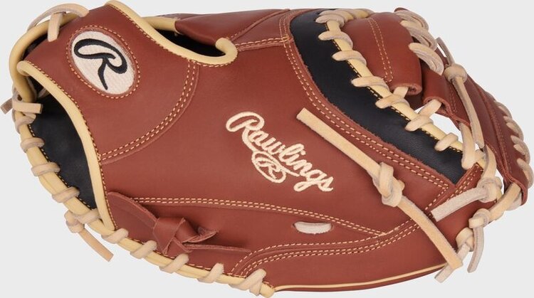 Rawlings RAWLINGS NXT 32.5'' RHT NXTCM325UDB GANT RECEVEUR BASEBALL