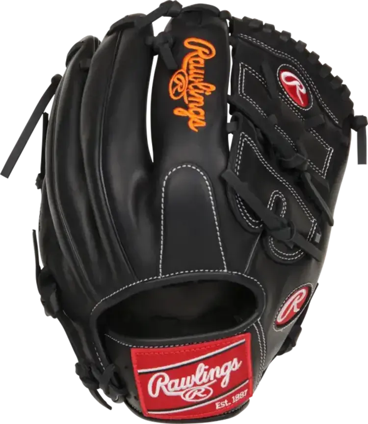 Rawlings RAWLINGS R9 PRO JACOB DEGROM R9PJD48 12'' GANT BASEBALL