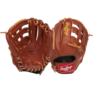 Rawlings RAWLINGS R9 PRO NOLAN ARENADO R9PNA28 11.75'' GANT BASEBALL
