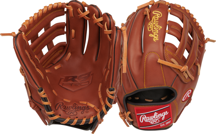 Rawlings RAWLINGS R9 PRO NOLAN ARENADO R9PNA28 11.75'' GANT BASEBALL