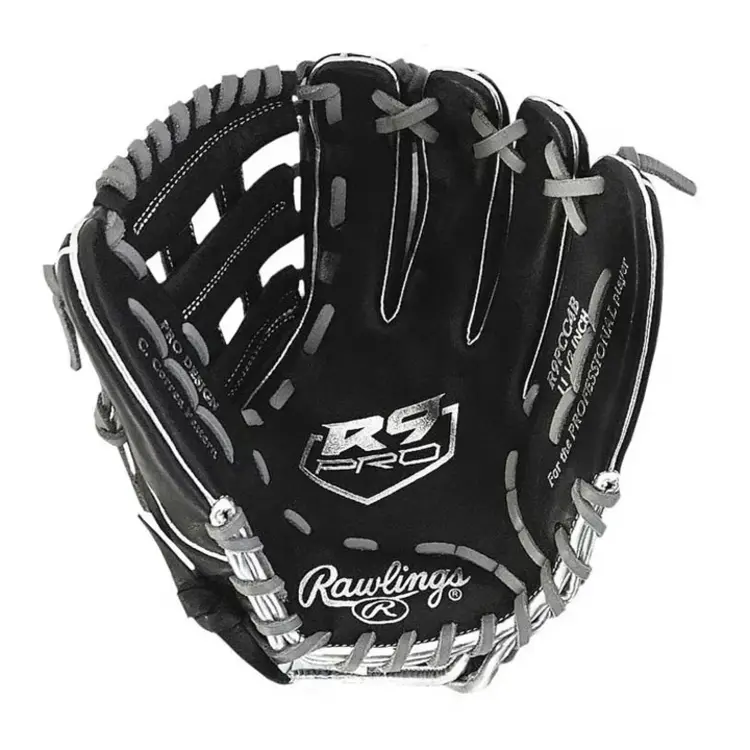 Rawlings RAWLINGS R9 PRO CARLOS CORREA R9PCC4B 11.5'' GANT BASEBALL