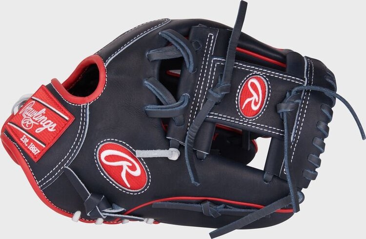 Rawlings RAWLINGS HEART OF THE HIDE 11.5'' CONTOUR FIT PROR204U-2N RHT