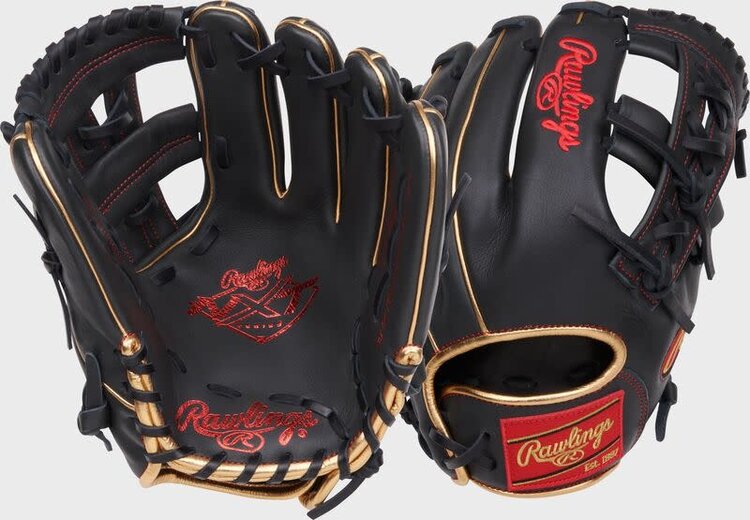 RAWLINGS NXT 11.5'' NXT204U-32DS GANT BASEBALL