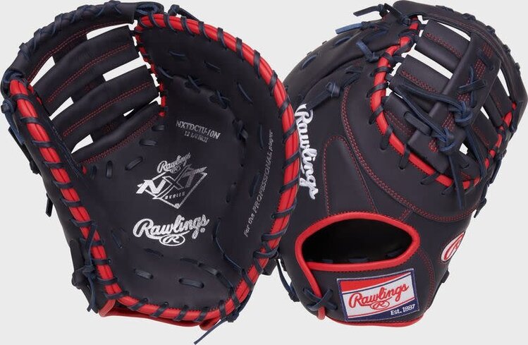 Rawlings RAWLINGS NXT NXTDCTU-10N 12.25'' GANT BASEBALL