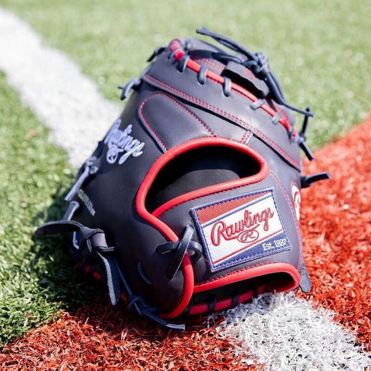 Rawlings RAWLINGS NXT NXTDCTU-10N 12.25'' GANT BASEBALL