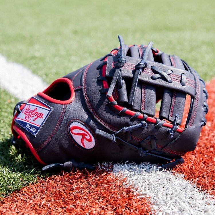 Rawlings RAWLINGS NXT NXTDCTU-10N 12.25'' GANT BASEBALL