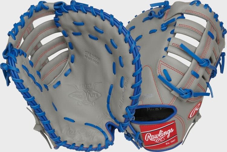 RAWLINGS SELECT PRO LITE FREDDIE FREEMAN SPL115FF 11.5'' GANT BASEBALL 1ER BUT DROITE