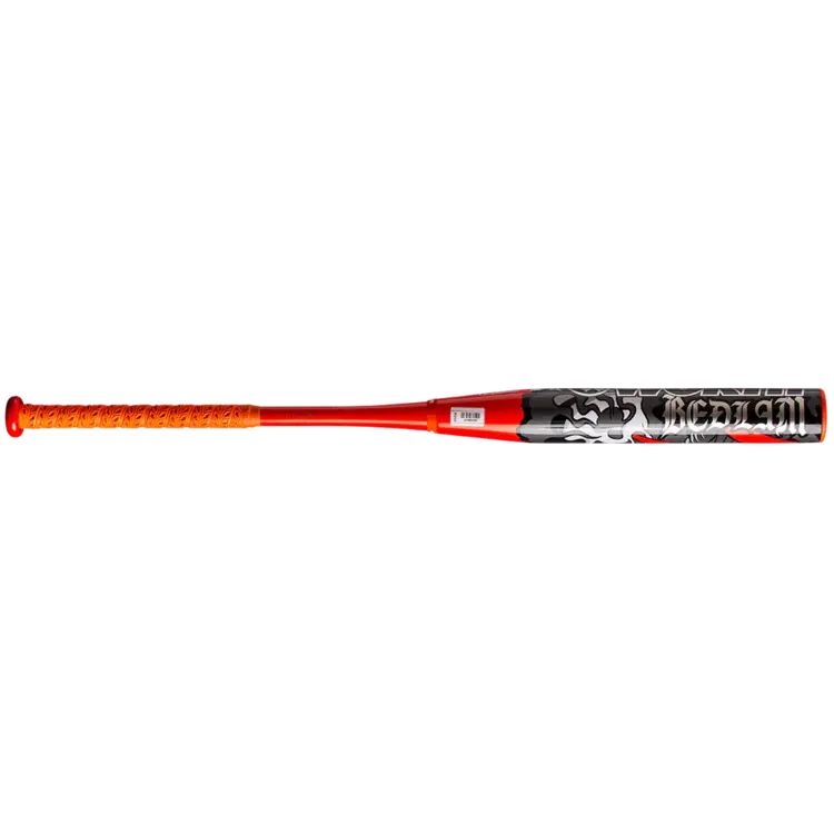 WORTH WORTH BEDLAM PHIL MATTE SIGNATURE BATON DE SLOWPITCH 12,5'' BARIL