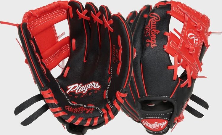 Rawlings RAWLINGS PLAYERS 10'' PL10BS RHT GANT BASEBALL