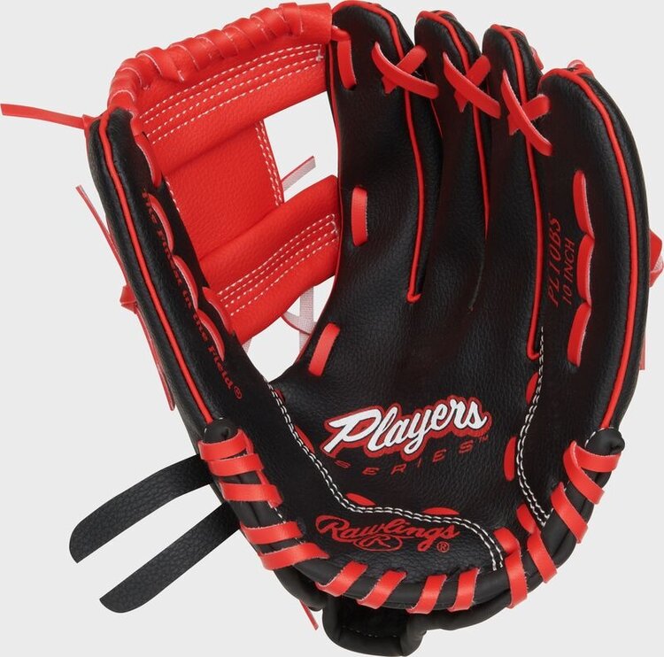 Rawlings RAWLINGS PLAYERS 10'' PL10BS RHT GANT BASEBALL