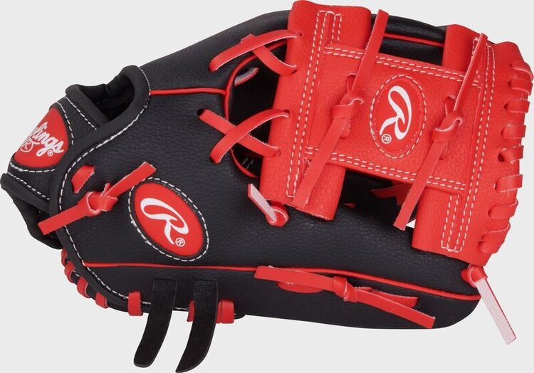Rawlings RAWLINGS PLAYERS 10'' PL10BS RHT GANT BASEBALL