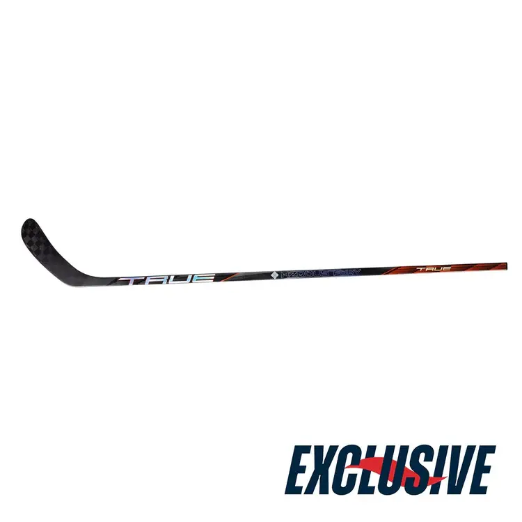 TRUE 2024 TRUE HZRDUS FURY JR