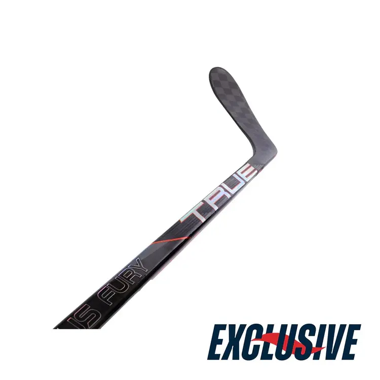 TRUE 2024 TRUE HZRDUS FURY JR