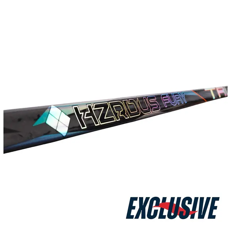 TRUE 2024 TRUE HZRDUS FURY JR