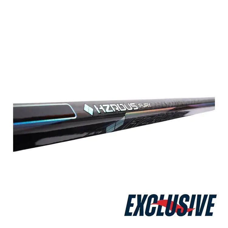 TRUE 2024 TRUE HZRDUS FURY JR