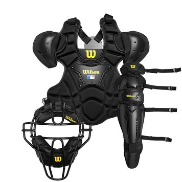 WILSON WILSON ENSEMBLE D'ÉQUIPEMENT POUR ARBITRE