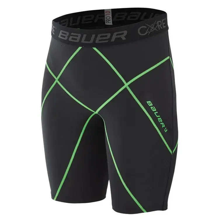 Bauer Hockey BAUER CORE SHORT 1.0 ADULTE