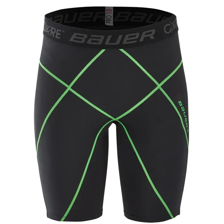 Bauer Hockey BAUER CORE SHORT 1.0 ADULTE