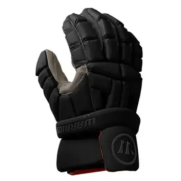 WARRIOR WARRIOR BURN GANT DEK HOCKEY NOIR