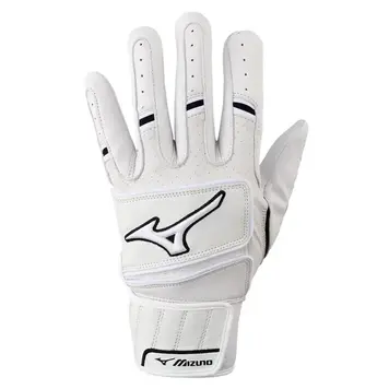 Mizuno MIZUNO PRO SELECT GANT DE FRAPPEUR ADULTE BLANC
