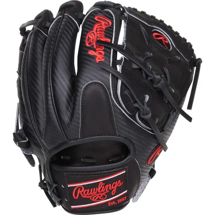 Rawlings RAWLINGS HEART OF THE HIDE GANT DE BASEBALL 11,75'' PROR205-9BCFS