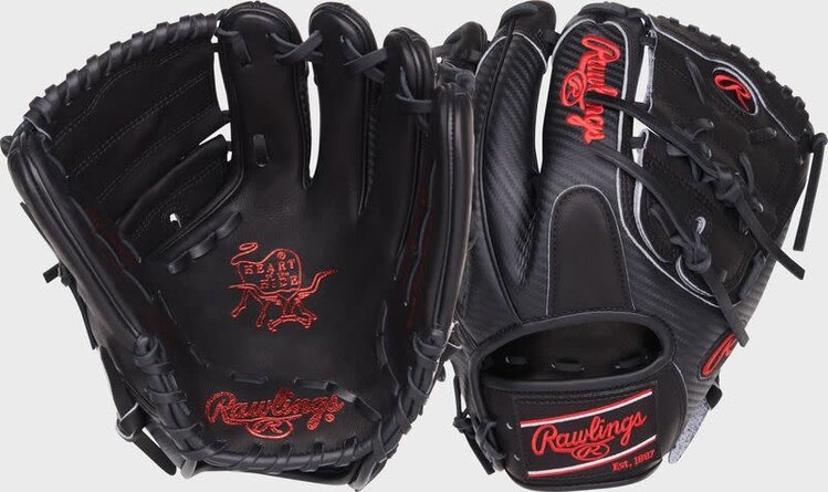 Rawlings RAWLINGS HEART OF THE HIDE GANT DE BASEBALL 11,75'' PROR205-9BCFS