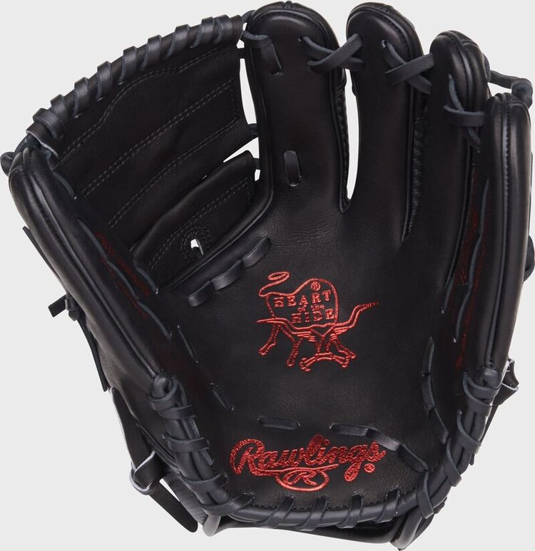 Rawlings RAWLINGS HEART OF THE HIDE GANT DE BASEBALL 11,75'' PROR205-9BCFS