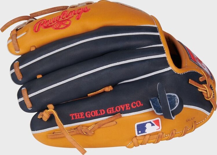 Rawlings RAWLINGS HEART OF THE HIDE GANT DE BASEBALL 11,5'' PRORNP4-2TN