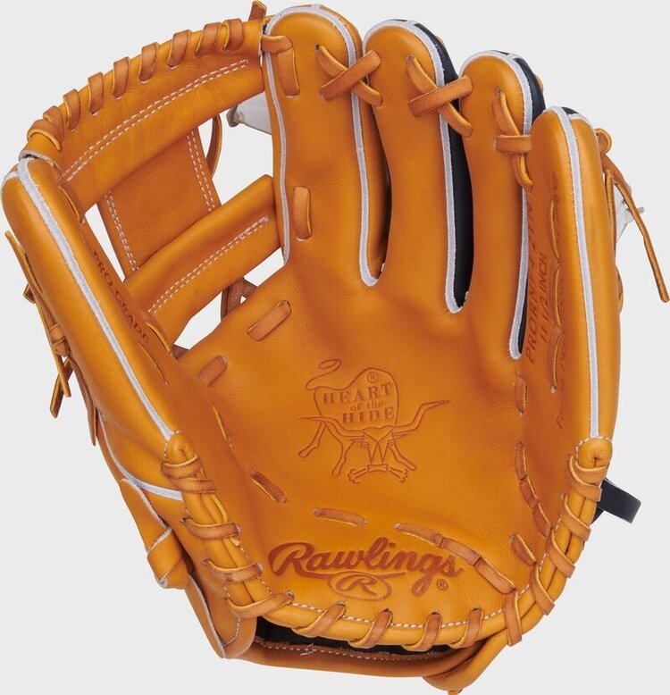 Rawlings RAWLINGS HEART OF THE HIDE GANT DE BASEBALL 11,5'' PRORNP4-2TN