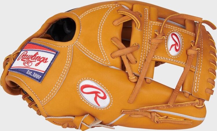 Rawlings RAWLINGS HEART OF THE HIDE GANT DE BASEBALL 11,5'' PRORNP4-2TN