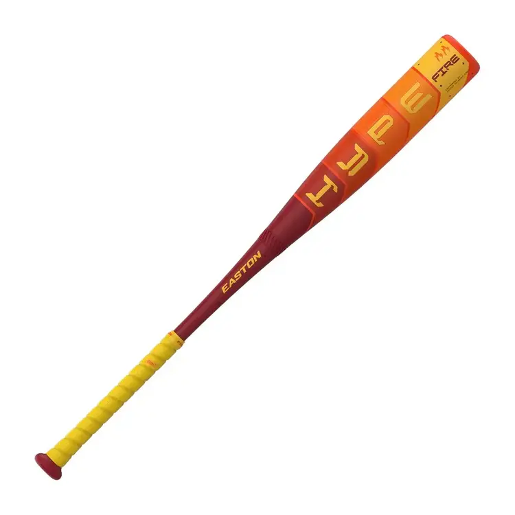 EASTON (CANADA) 2025 EASTON HYPE FIRE BÂTON BASEBALL (-5)