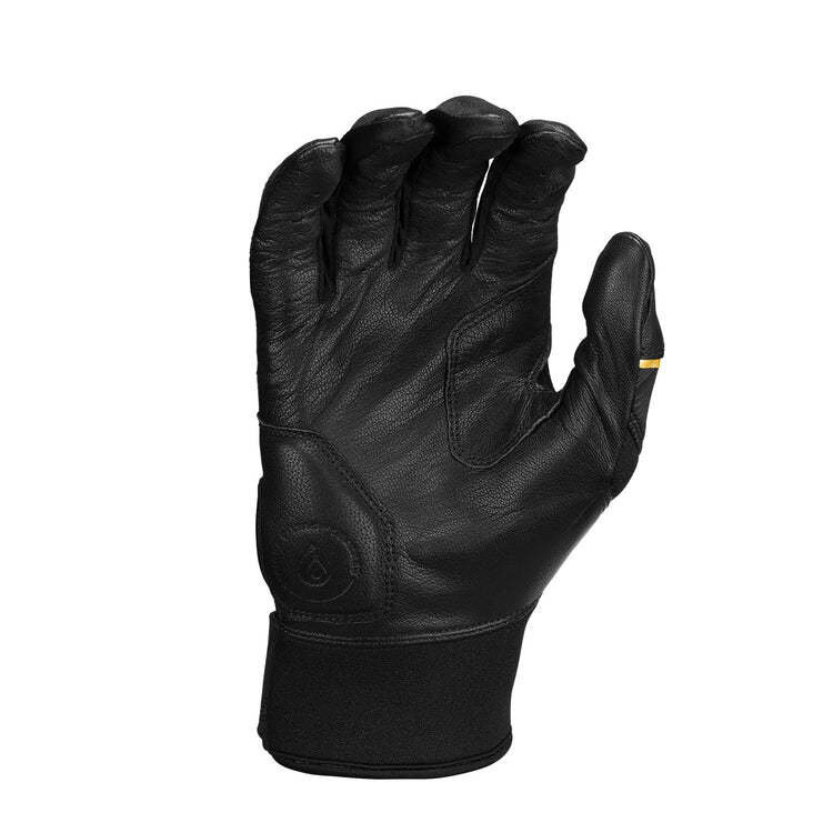 Rawlings RAWLINGS WORKHORSE GANT DE FRAPPEUR ADULTE NOIR