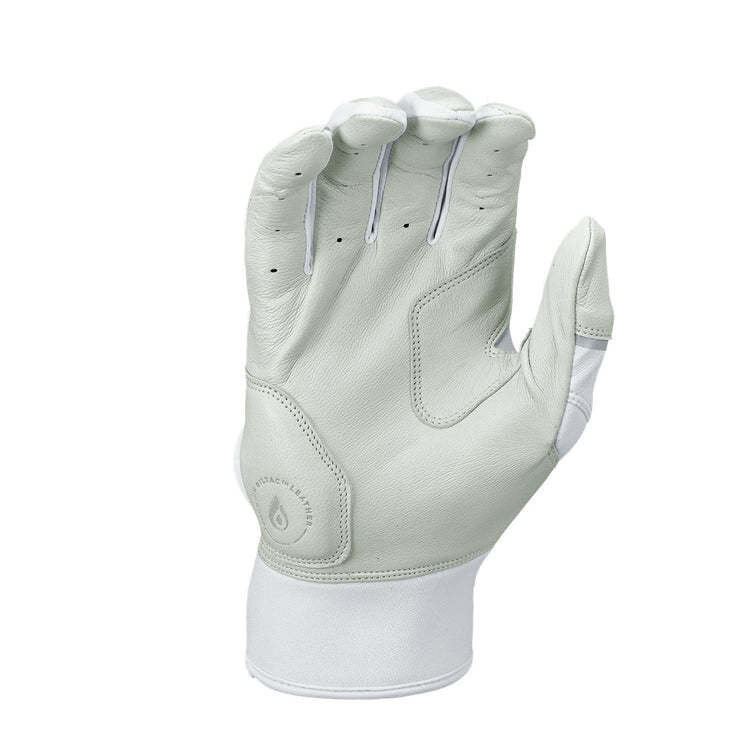 Rawlings RAWLINGS WORKHORSE GANT DE FRAPPEUR ADULTE BLANC