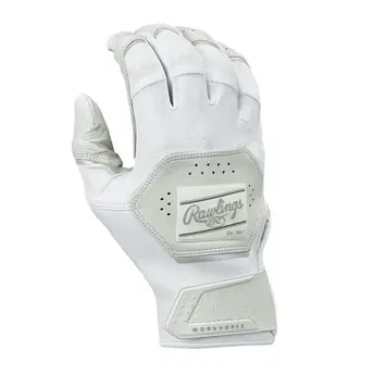 Rawlings RAWLINGS WORKHORSE GANT DE FRAPPEUR ADULTE BLANC