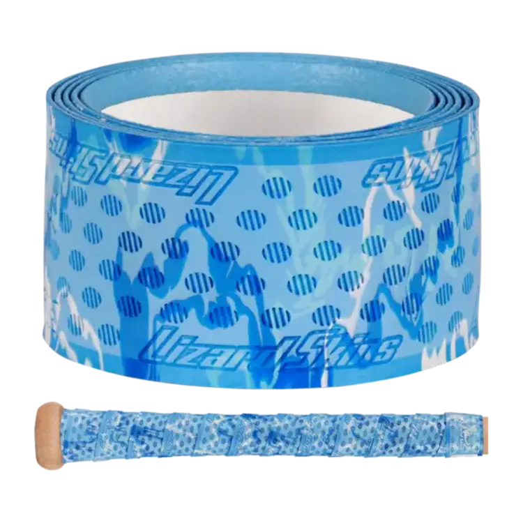 LIZARD SKINS LIZARD SKINS DSP ULTRA GRIP À BATON DE BASEBALL 1,8MM CAMO