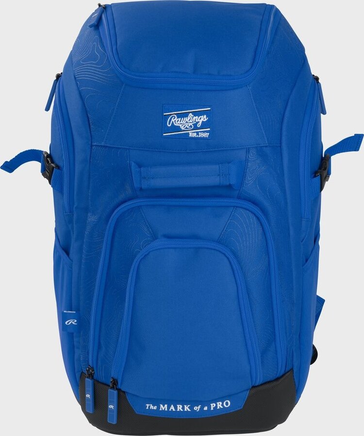 Rawlings RAWLINGS FRANCHISE 2 SAC DE BASEBALL