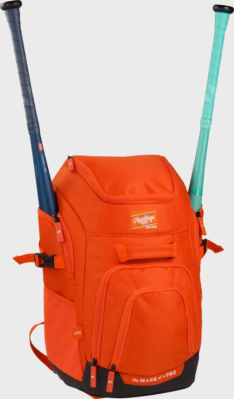 Rawlings RAWLINGS FRANCHISE 2 SAC DE BASEBALL