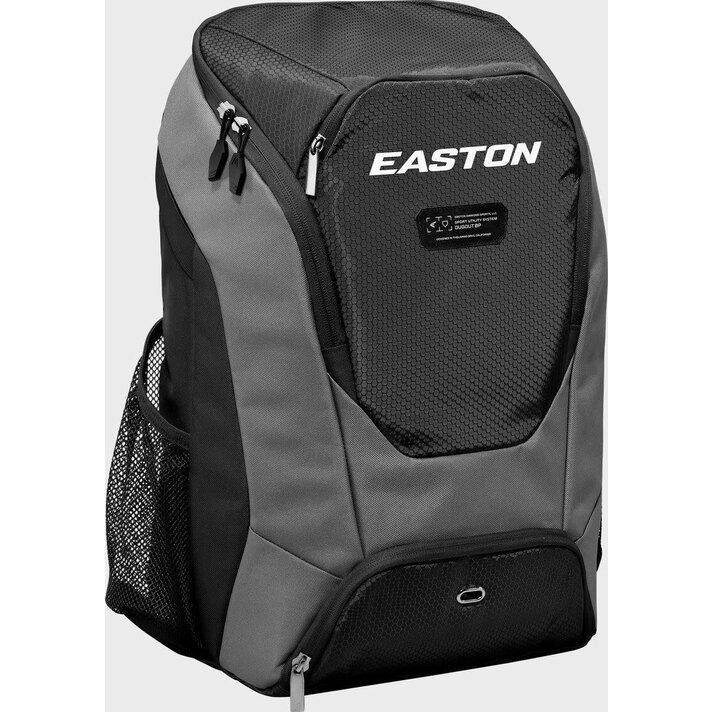 Grand Sac De Voyage En Toile Pour Baseball/softball – Fourre-tout épaule