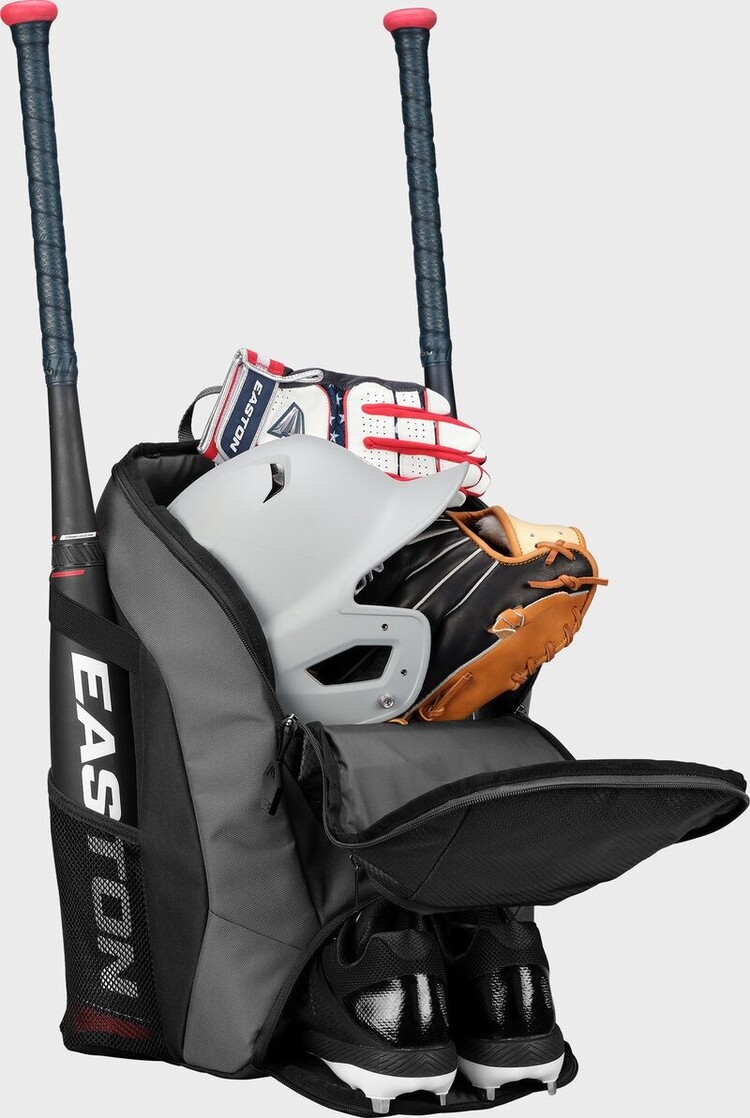 Easton Baseball (Canada) EASTON DUGOUT BACKPACK JUNIOR