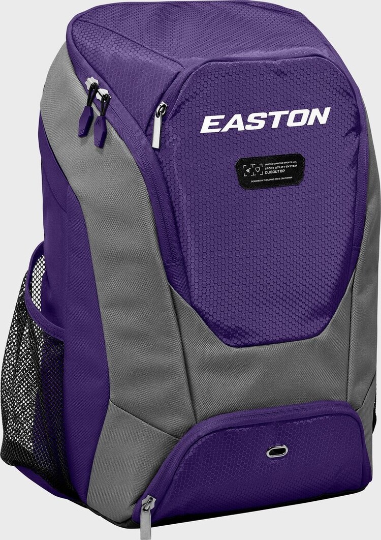 Easton Baseball (Canada) EASTON DUGOUT BACKPACK ADULTE
