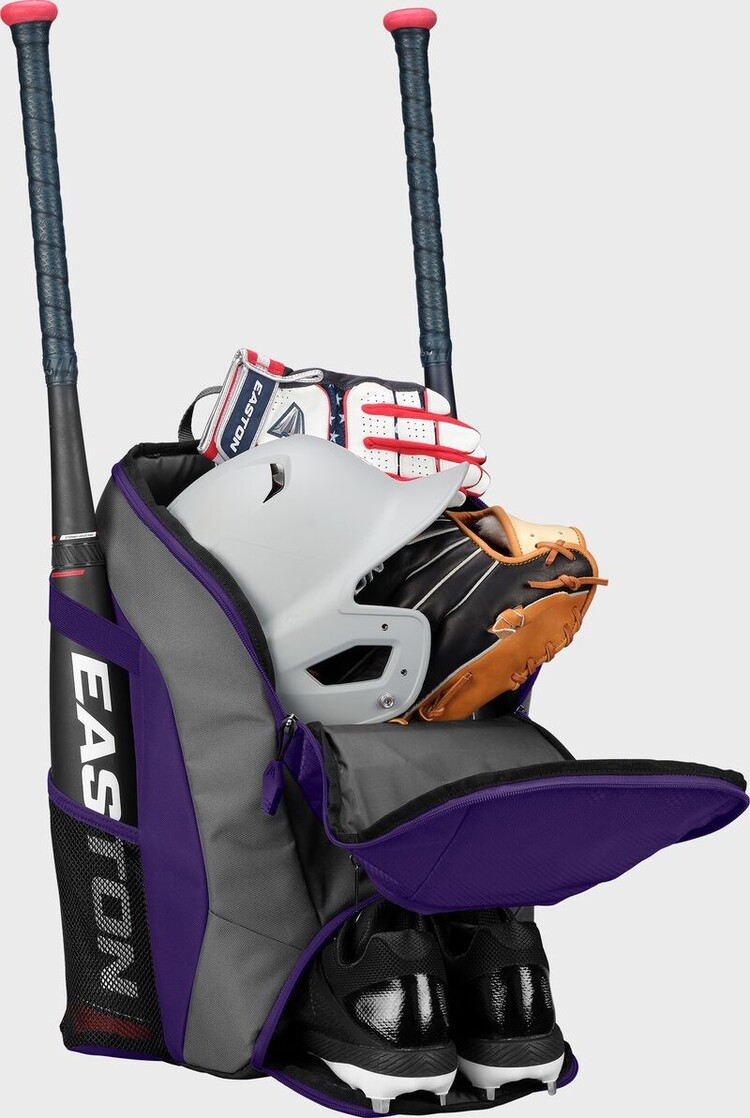 Easton Baseball (Canada) EASTON DUGOUT BACKPACK ADULTE