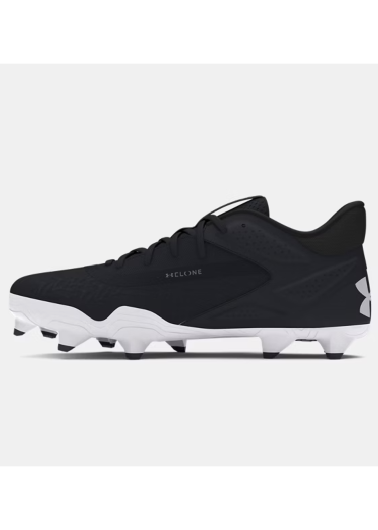 UNDER ARMOUR UNDER ARMOUR MT TPU 3.0 NOIR CRAMPONS BASEBALL