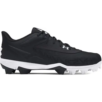 UNDER ARMOUR UNDER ARMOUR LEADOFF RM 3.0 LOW CRAMPONS BASEBALL NOIR JUNIOR
