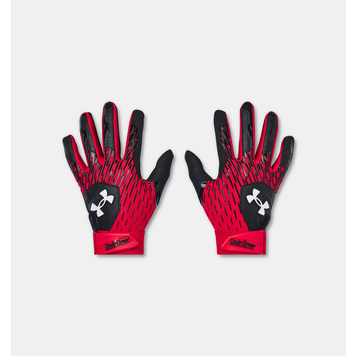 UNDER ARMOUR UNDER ARMOUR CLEAN UP JUNIOR GANTS FRAPPEUR