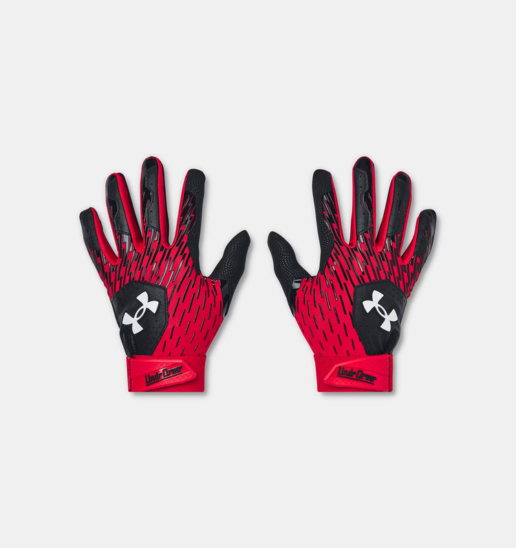 UNDER ARMOUR UNDER ARMOUR CLEAN UP JUNIOR GANTS FRAPPEUR