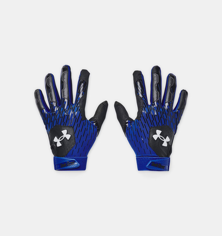 UNDER ARMOUR UNDER ARMOUR CLEAN UP JUNIOR GANTS FRAPPEUR