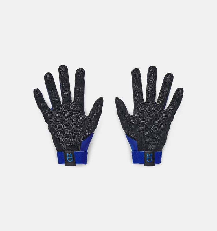 UNDER ARMOUR UNDER ARMOUR CLEAN UP JUNIOR GANTS FRAPPEUR